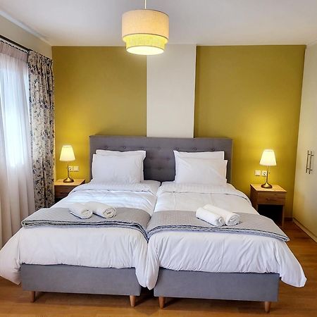 יואנינה Platanakia Houses מראה חיצוני תמונה