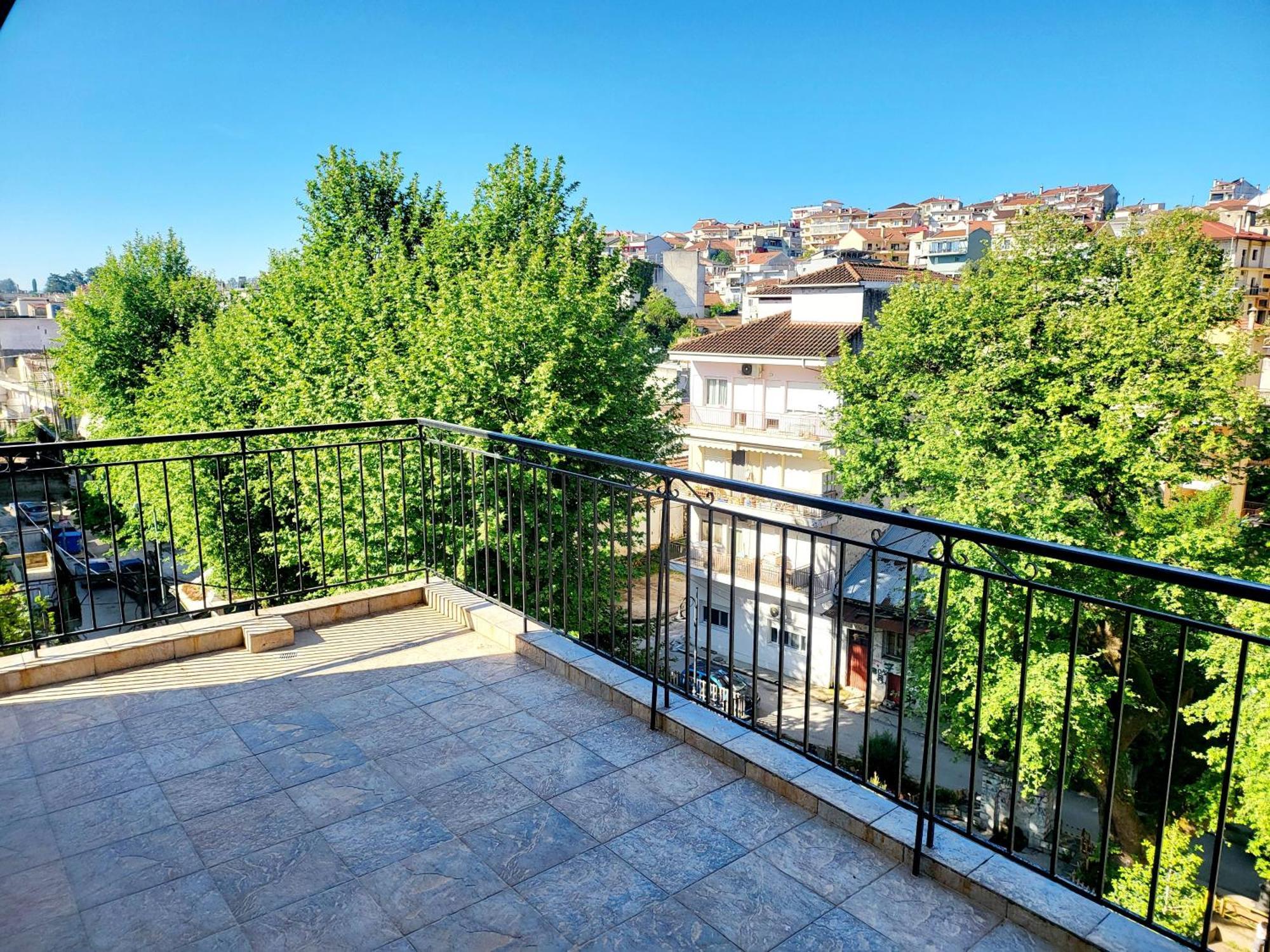 יואנינה Platanakia Houses מראה חיצוני תמונה