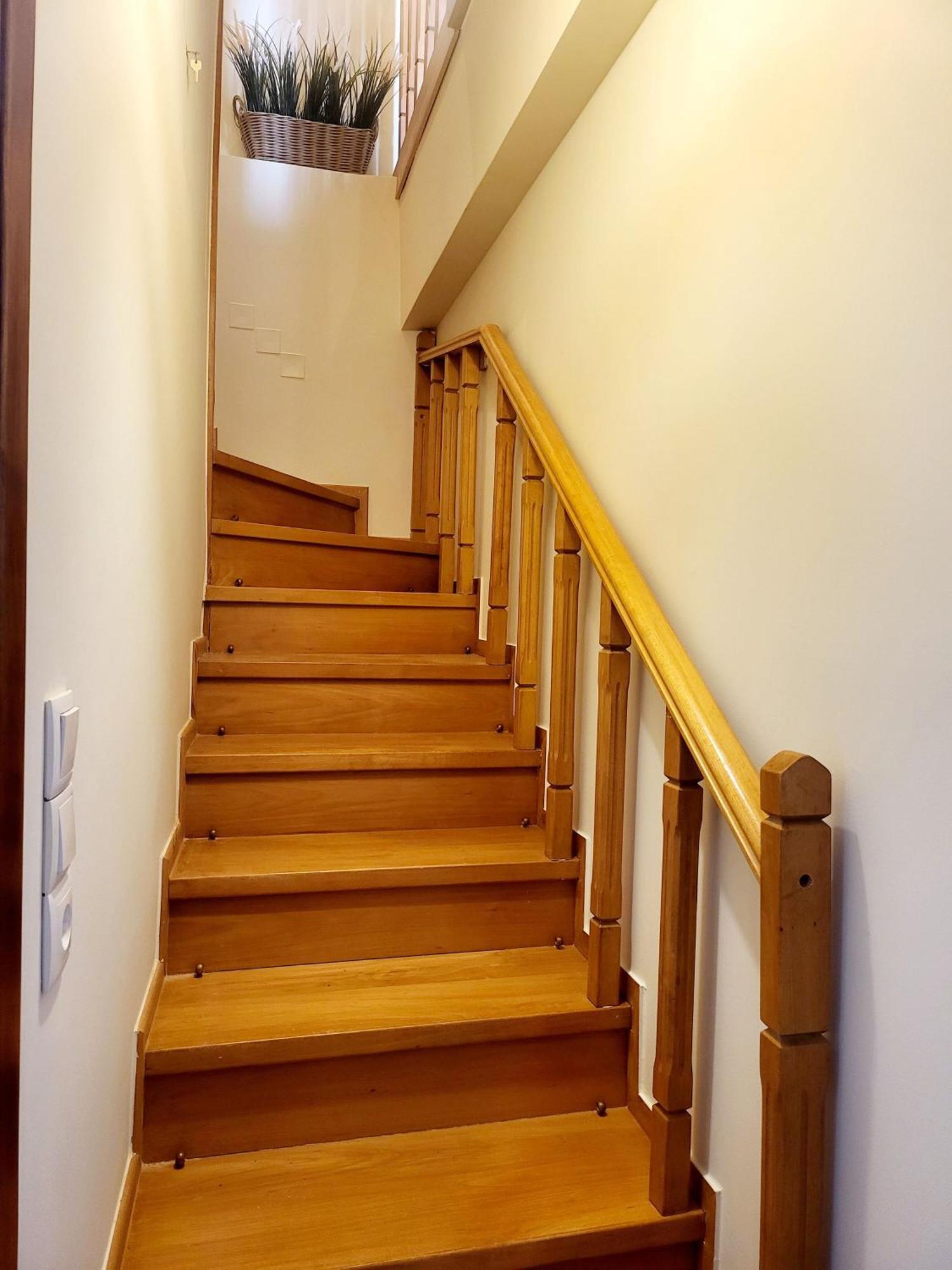 יואנינה Platanakia Houses חדר תמונה