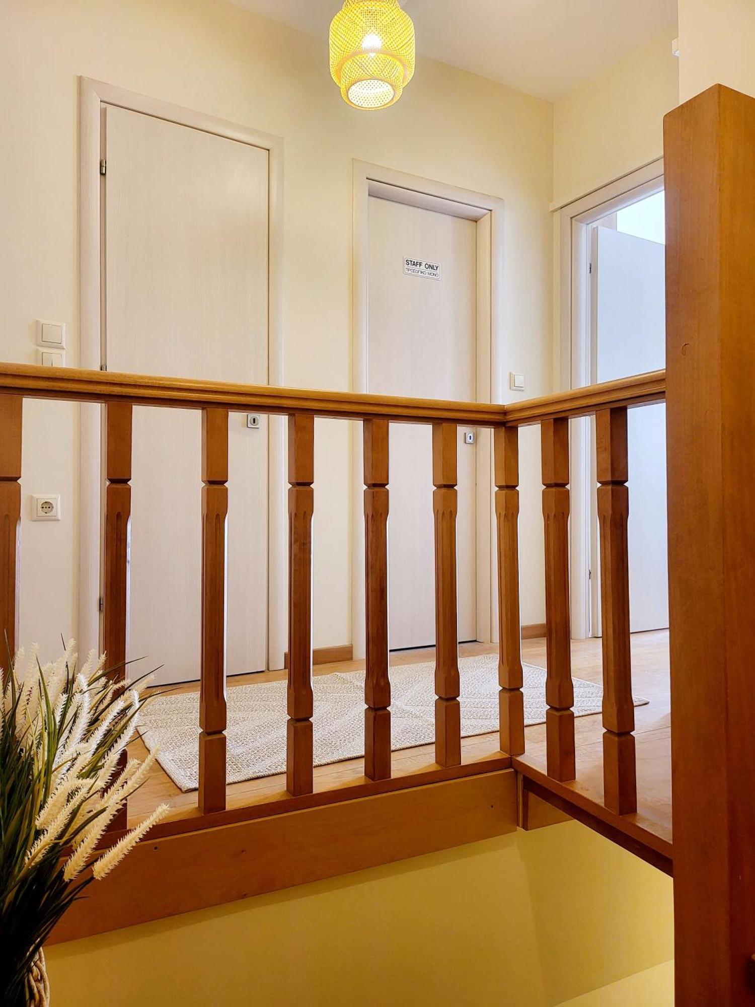 יואנינה Platanakia Houses חדר תמונה